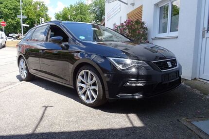 Seat Leon 90.655 km 17.900 &euro; Mühldorf a. Inn 84453