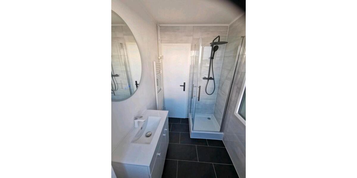 Etagenwohnung Wolfsburg - 3 Zimmer, 65 m&sup2;, 140.000&euro; | Angebot:27128123