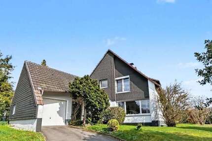 Haus Wiehl - 5 Zimmer, 120 m&sup2;, 379.000&euro; | Angebot:26106971