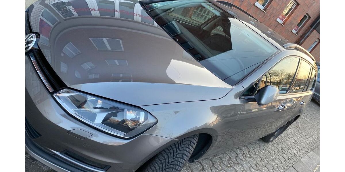 VW Golf 266.000 km 5.900 &euro; Rheine 48431