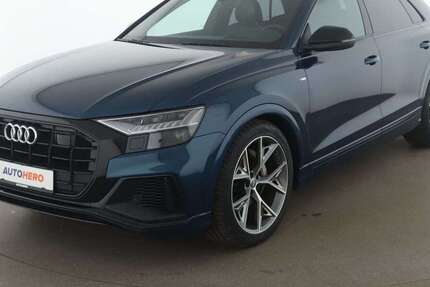 Audi Q8 95.873 km 52.490 € Köln 50739