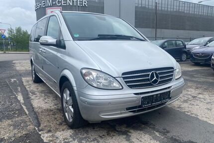 Mercedes Viano