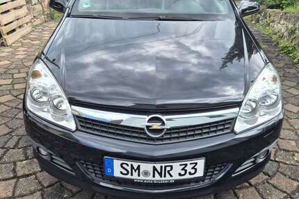 Opel Astra 170.000 km 2.000 &euro; Schmalkalden 98574