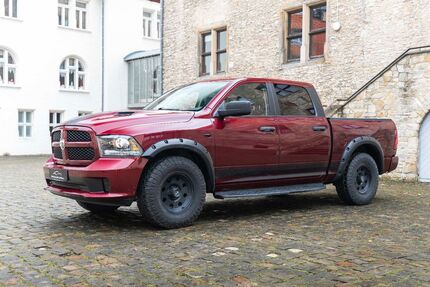 Dodge RAM 118.476 km 25.499 &euro; Völpke 39393