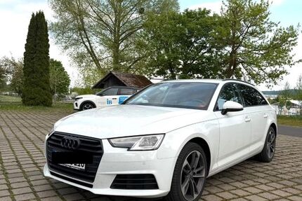 Audi A4 145.000 km 18.500 &euro; Leinefelde 37327