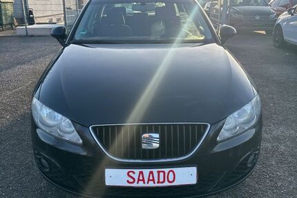 Seat Exeo 217.300 km 2.499 &euro; Neulußheim 68809