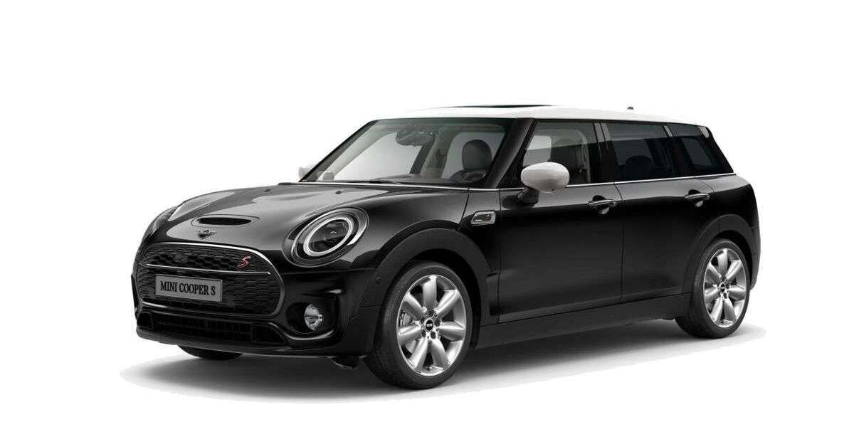 Mini Cooper S 19.002 km 33.770 &euro; Werne 59368