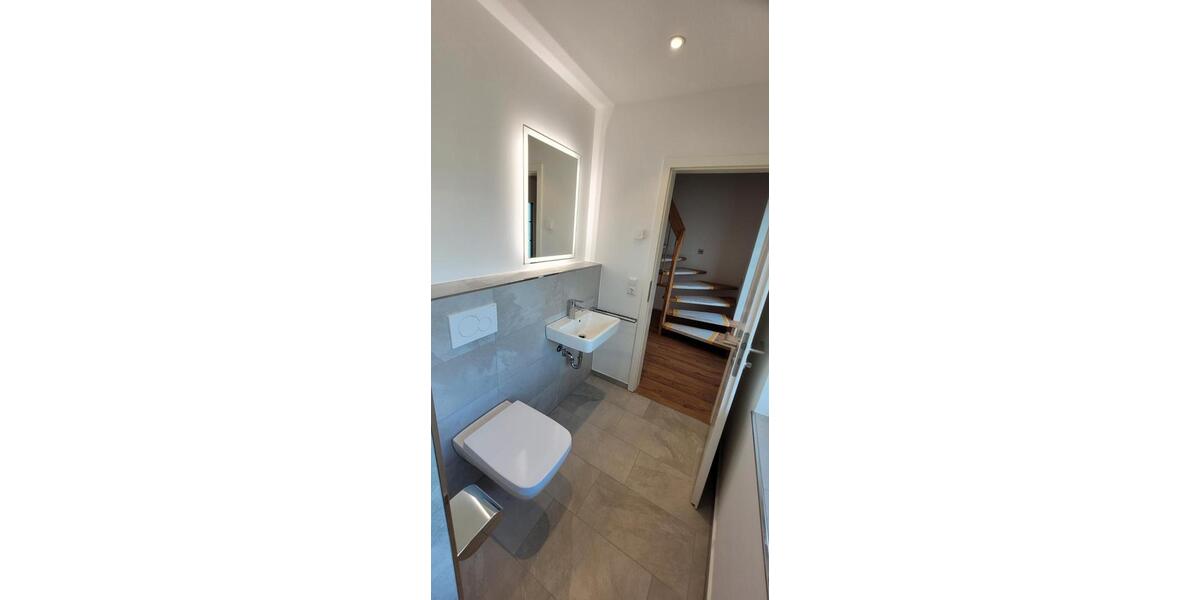 Einfamilienhaus Bremervörde - 5 Zimmer, 136 m&sup2;, 1.050&euro; | Angebot:26653264