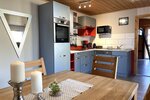 Charmantes Ferienhaus für entspannte Urlaubstage und Kapitalanlage - Doppelhaushälfte Mirow Granzow | Angebot:26478814
