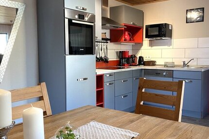 Charmantes Ferienhaus für entspannte Urlaubstage und Kapitalanlage - Haus Mirow Granzow | Angebot:26478814