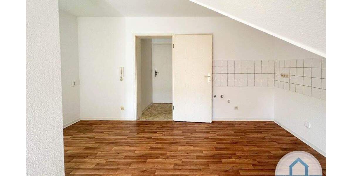 Etagenwohnung Gersdorf - 2 Zimmer, 39 m&sup2;, 230&euro; | Angebot:26694587