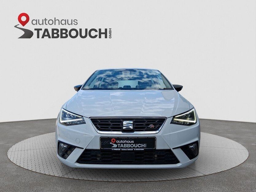 Seat Ibiza 85.102 km 13.499 € Speyer 67346