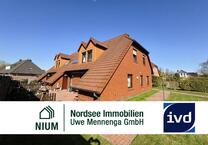 HELLE Dachgeschoßwohnung IN SEHR RUHIGER ZENTRALER ORTSLAGE