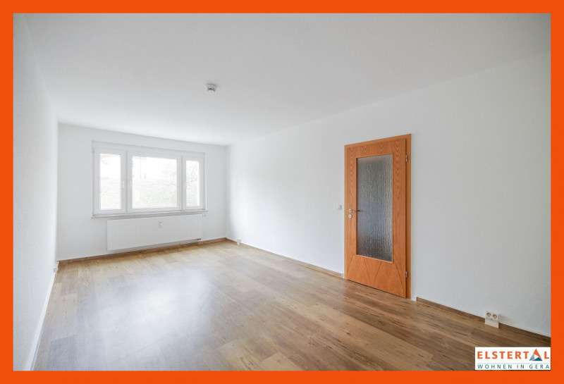 Wohnung zum Mieten in Gera 324 € 43 m²