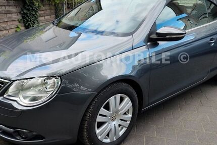 VW Eos 68.000 km 9.998 € Hannover 30165