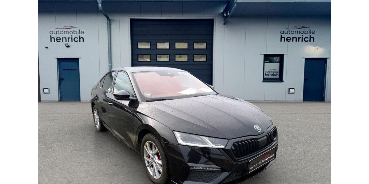 Skoda Octavia 79.950 km 24.950 &euro; Rheinböllen 55494