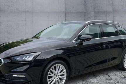 Seat Leon 72.957 km 18.490 € Kulmbach 95326