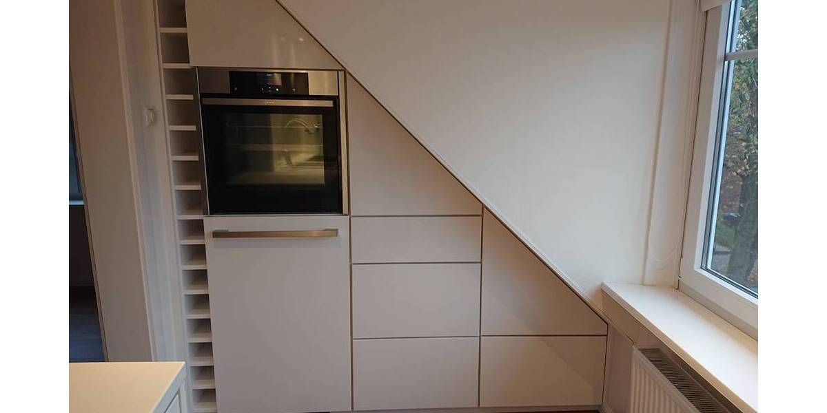 Etagenwohnung Itzehoe - 5 Zimmer, 148 m&sup2;, 259.000&euro; | Angebot:26043830