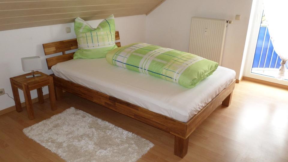 Dachgeschoßwohnung Ingolstadt - 2 Zimmer, 47 m&sup2;, 770&euro; | Angebot:25403592