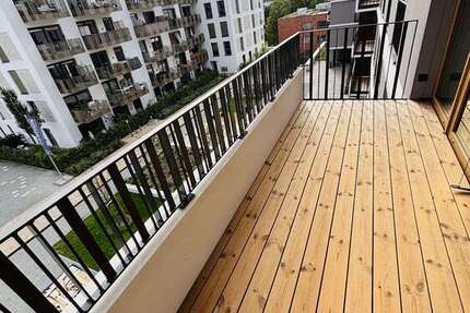 Wohnung Berlin Friedrichshain-Kreuzberg - 2 Zimmer, 46 m&sup2;, 1.365&euro; | Angebot:27351720