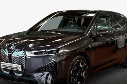 BMW iX 10.931 km 48.990 &euro; Karlsruhe 76227