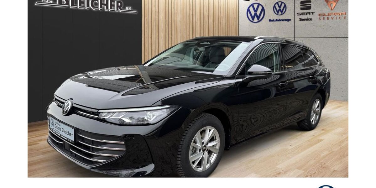 VW Passat 1.500 km 36.990 &euro; Friedrichshafen 88046