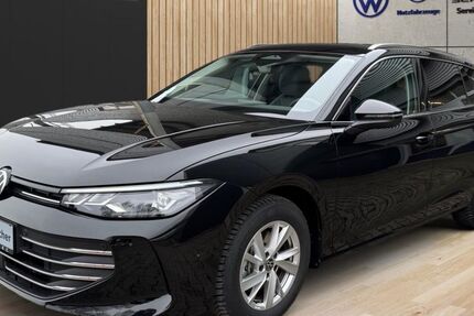 VW Passat 1.500 km 38.490 &euro; Friedrichshafen 88046