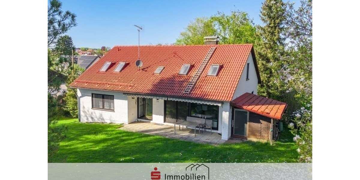 Einfamilienhaus Hilgertshausen-Tandern Tandern - 5 Zimmer, 185 m&sup2;, 675.000&euro; | Angebot:26690787