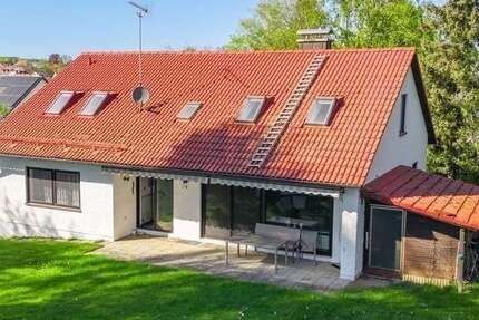 Haus Hilgertshausen-Tandern Tandern - 5 Zimmer, 185 m&sup2;, 675.000&euro; | Angebot:26690787