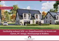 Haus zum Kaufen in Bad Schwartau Sereetz 539.000 € 115 m²