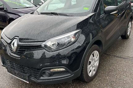 Renault Captur 43.800 km 10.800 € Tuttlingen 78532