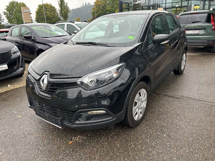 Renault Captur 43.800 km 10.800 € Tuttlingen 78532