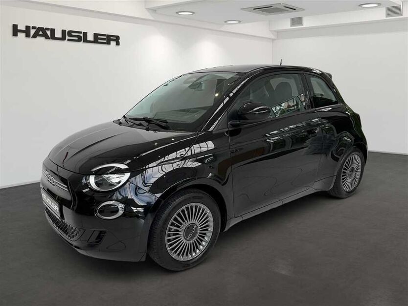 Fiat 500 24.348 km 16.490 € München 81249