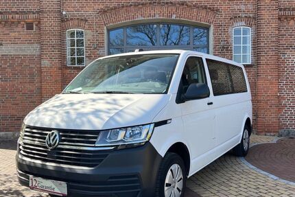 VW T6 Transporter 34.454 km 25.999 &euro; Delingsdorf 22941