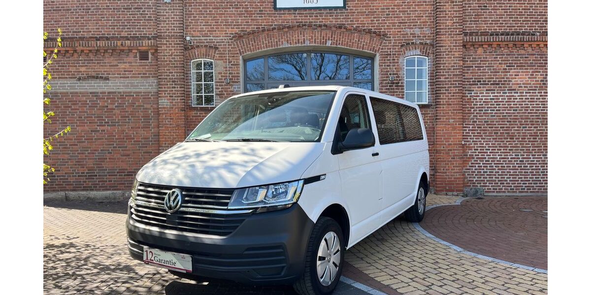 VW T6 Transporter 34.454 km 25.999 &euro; Delingsdorf 22941