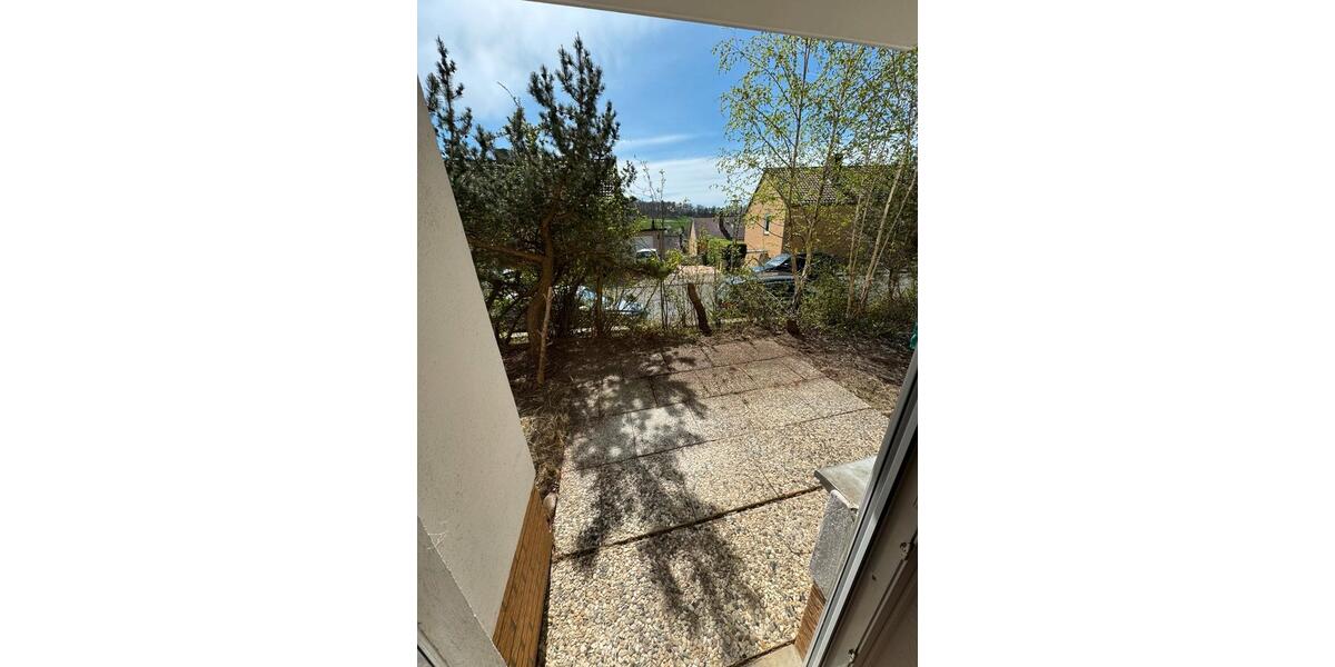 Terrassenwohnung Alfeld (Leine) - 2 Zimmer, 44 m&sup2;, 450&euro; | Angebot:26316794