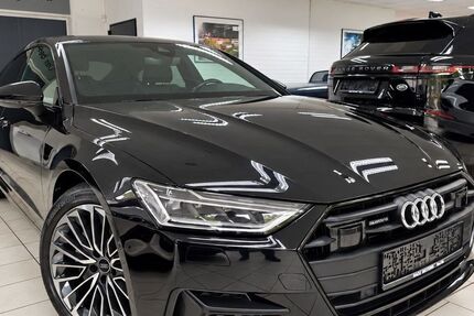 Audi A7 75.700 km 34.950 &euro; Berlin 13407