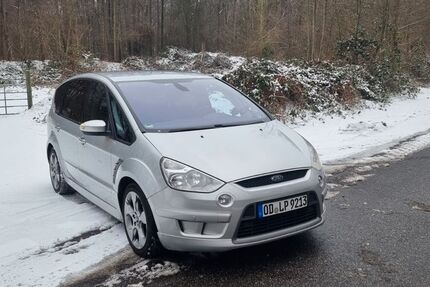 Ford S-Max 166.139 km 8.400 &euro; Oststeinbek 22113