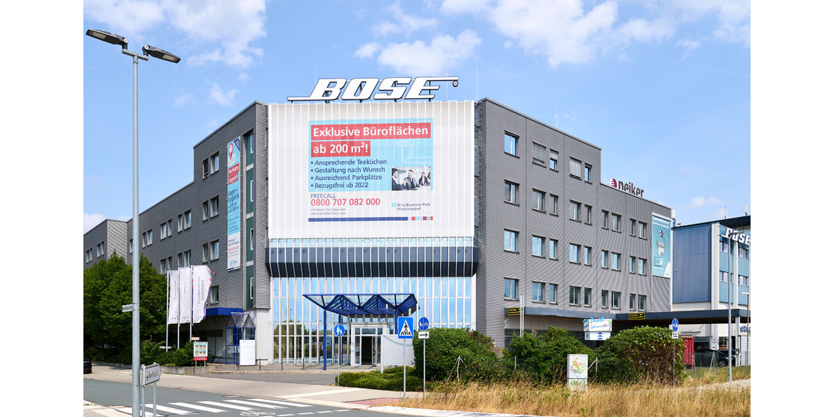 Gewerbeobjekt Friedrichsdorf - 1.482&euro; | Angebot:26553764