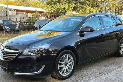 Opel Insignia 214.000 km 2.799 &euro; Berlin-Pankow 13127
