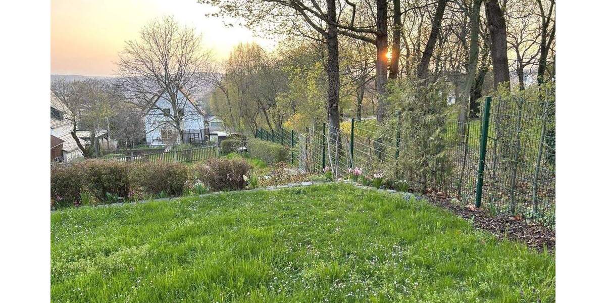 RESERVIERT *** Weitblick über Gera | Wohnen in Toplage | EFH zur Miete *** 4 zimmer