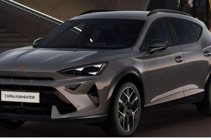 Cupra Formentor 4.900 km 52.980 € Ludwigshafen 67063