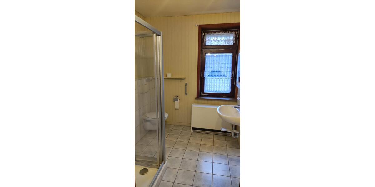 Großes Fachwerkhaus im Süden des Harzes zu verkaufen! 6 zimmer