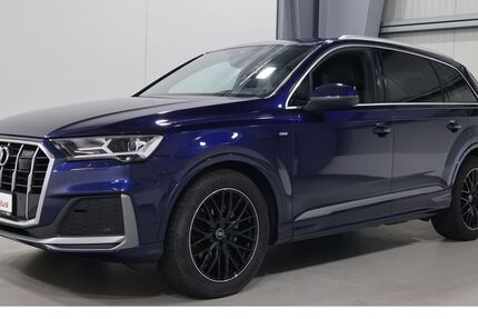 Audi Q7 46.564 km 58.970 &euro; Aachen 52078