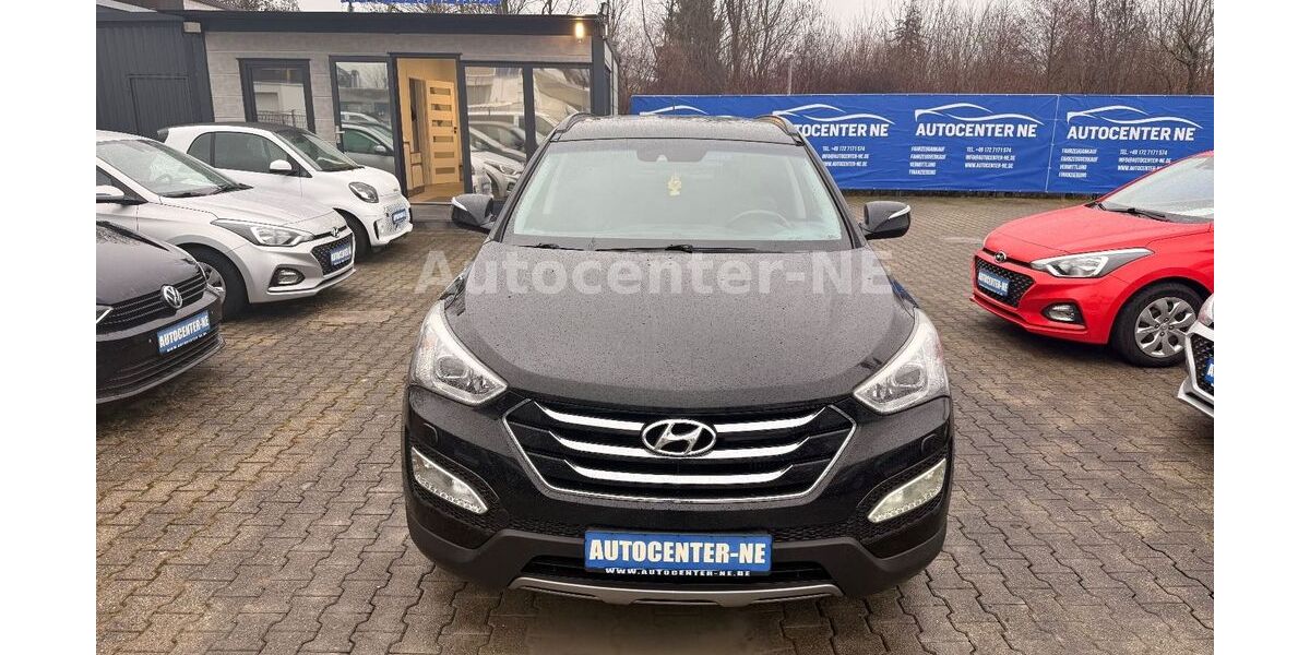 Hyundai SANTA FE 150.000 km 9.950 &euro; Kirchheim Unter Teck 73230