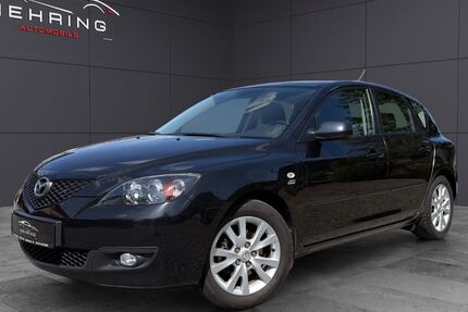 Mazda 3 174.000 km 2.480 &euro; Mehring 54346