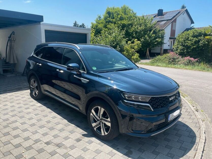 Sorento
