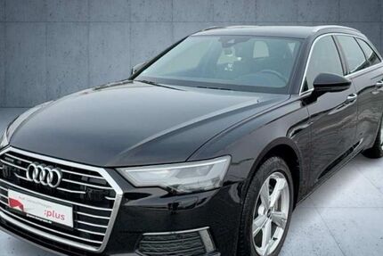 Audi A6 89.998 km 27.500 &euro; Barchfeld - Immelborn 36456