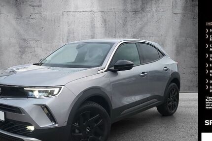 Opel Mokka 9.900 km 21.450 &euro; Luckau 15926