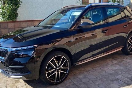 Skoda Kamiq 33.350 km 19.000 &euro; N 92431